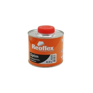 Reoflex Отвердитель для лака Optim 0,5л