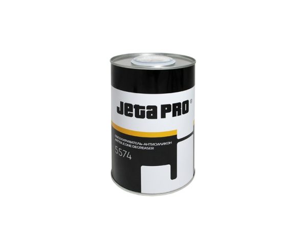 Jeta PRO 5574/5 Обезжириватель антисиликоновый - 5л.