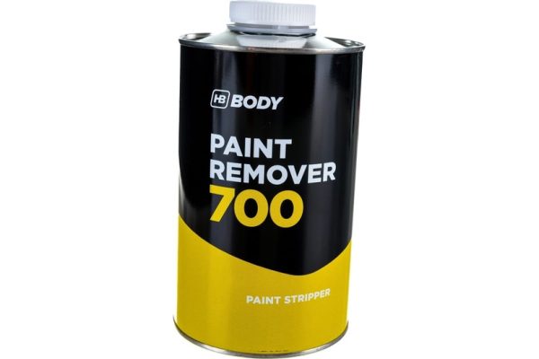 Body Смывка краски 700 Paint Remover ( 0,5 л., 1 л.)