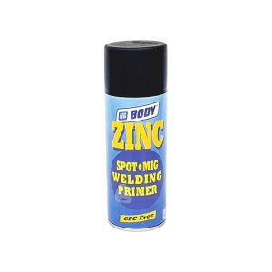 Body Грунт 425 ZINC SPOT MIG 400мл.